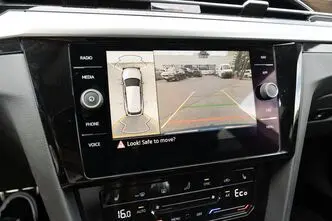 Volkswagen Arteon, 1.4, 158 kW, бензин, автомат