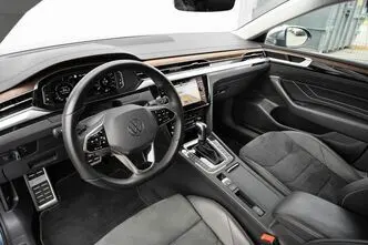 Volkswagen Arteon, 1.4, 158 kW, бензин, автомат