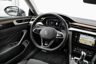 Volkswagen Arteon, 1.4, 158 kW, бензин, автомат