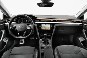 Volkswagen Arteon, 1.4, 158 kW, бензин, автомат
