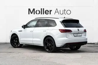 Volkswagen Touareg, 3.0, 340 kW, bensiin, automaat, nelikvedu