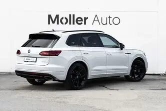 Volkswagen Touareg, 3.0, 340 kW, bensiin, automaat, nelikvedu
