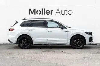 Volkswagen Touareg, 3.0, 340 kW, bensiin, automaat, nelikvedu