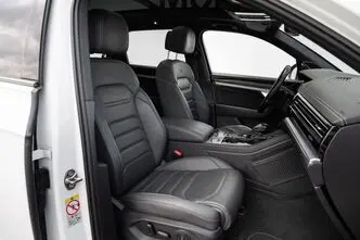 Volkswagen Touareg, 3.0, 340 kW, bensiin, automaat, nelikvedu