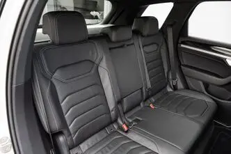 Volkswagen Touareg, 3.0, 340 kW, bensiin, automaat, nelikvedu