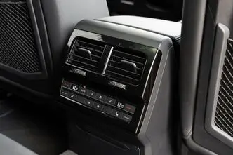 Volkswagen Touareg, 3.0, 340 kW, bensiin, automaat, nelikvedu