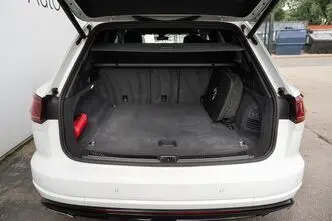Volkswagen Touareg, 3.0, 340 kW, bensiin, automaat, nelikvedu