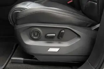Volkswagen Touareg, 3.0, 340 kW, bensiin, automaat, nelikvedu