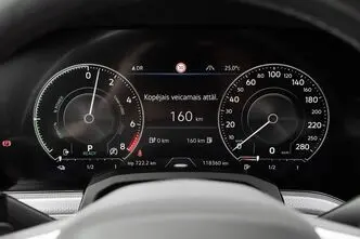 Volkswagen Touareg, 3.0, 340 kW, bensiin, automaat, nelikvedu