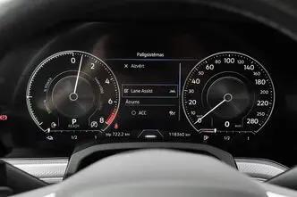 Volkswagen Touareg, 3.0, 340 kW, bensiin, automaat, nelikvedu