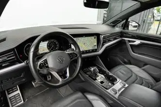 Volkswagen Touareg, 3.0, 340 kW, bensiin, automaat, nelikvedu
