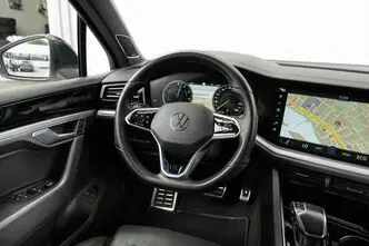 Volkswagen Touareg, 3.0, 340 kW, bensiin, automaat, nelikvedu
