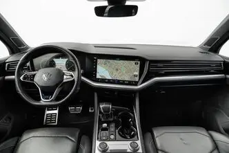 Volkswagen Touareg, 3.0, 340 kW, bensiin, automaat, nelikvedu