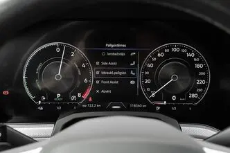 Volkswagen Touareg, 3.0, 340 kW, bensiin, automaat, nelikvedu
