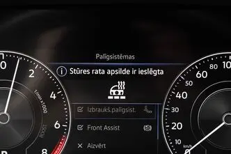 Volkswagen Touareg, 3.0, 340 kW, bensiin, automaat, nelikvedu