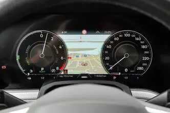 Volkswagen Touareg, 3.0, 340 kW, bensiin, automaat, nelikvedu