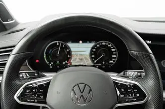 Volkswagen Touareg, 3.0, 340 kW, bensiin, automaat, nelikvedu