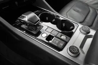 Volkswagen Touareg, 3.0, 340 kW, bensiin, automaat, nelikvedu