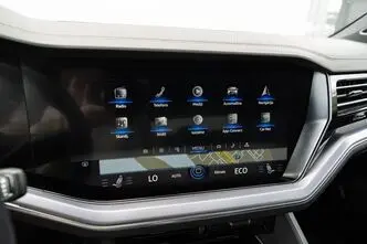 Volkswagen Touareg, 3.0, 340 kW, bensiin, automaat, nelikvedu