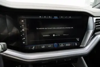 Volkswagen Touareg, 3.0, 340 kW, bensiin, automaat, nelikvedu