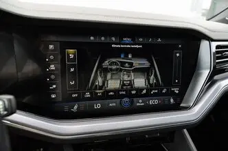 Volkswagen Touareg, 3.0, 340 kW, bensiin, automaat, nelikvedu