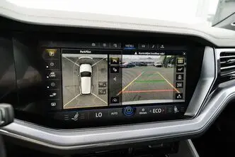 Volkswagen Touareg, 3.0, 340 kW, bensiin, automaat, nelikvedu