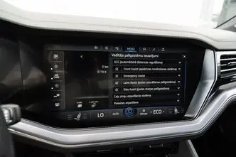Volkswagen Touareg, 3.0, 340 kW, bensiin, automaat, nelikvedu