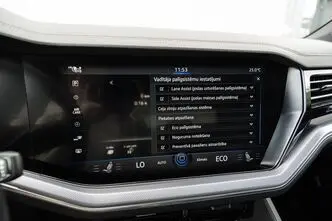Volkswagen Touareg, 3.0, 340 kW, bensiin, automaat, nelikvedu