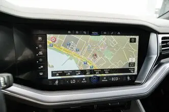 Volkswagen Touareg, 3.0, 340 kW, bensiin, automaat, nelikvedu