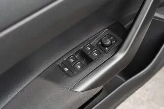 Volkswagen Taigo, 1.0, 81 kW, petrol, automatic, front-wheel drive