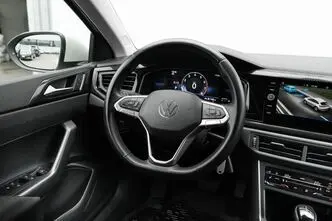 Volkswagen Taigo, 1.0, 81 kW, petrol, automatic, front-wheel drive