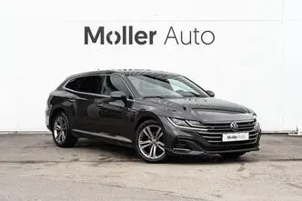 Volkswagen Arteon, 1.4, 158 kW, bensiin, automaat
