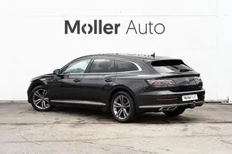 Volkswagen Arteon, 1.4, 158 kW, bensiin, automaat