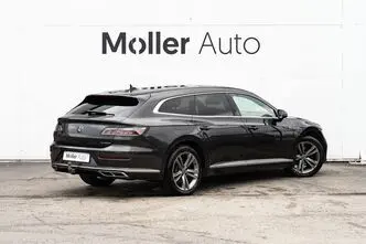 Volkswagen Arteon, 1.4, 158 kW, bensiin, automaat