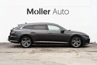 Volkswagen Arteon, 1.4, 158 kW, bensiin, automaat