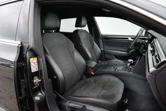 Volkswagen Arteon, 1.4, 158 kW, bensiin, automaat