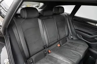 Volkswagen Arteon, 1.4, 158 kW, bensiin, automaat