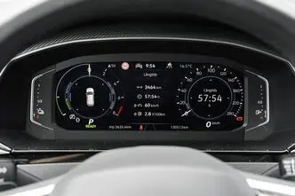 Volkswagen Arteon, 1.4, 158 kW, bensiin, automaat