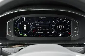 Volkswagen Arteon, 1.4, 158 kW, bensiin, automaat