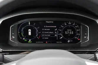 Volkswagen Arteon, 1.4, 158 kW, bensiin, automaat