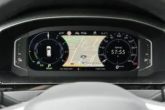 Volkswagen Arteon, 1.4, 158 kW, bensiin, automaat