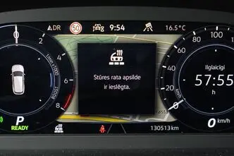Volkswagen Arteon, 1.4, 158 kW, bensiin, automaat