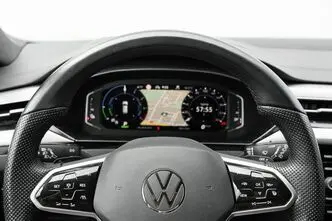 Volkswagen Arteon, 1.4, 158 kW, bensiin, automaat