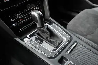 Volkswagen Arteon, 1.4, 158 kW, bensiin, automaat