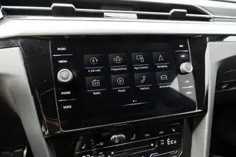 Volkswagen Arteon, 1.4, 158 kW, bensiin, automaat