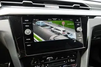 Volkswagen Arteon, 1.4, 158 kW, bensiin, automaat