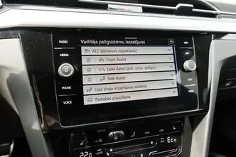 Volkswagen Arteon, 1.4, 158 kW, bensiin, automaat