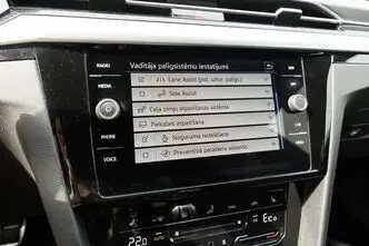 Volkswagen Arteon, 1.4, 158 kW, bensiin, automaat