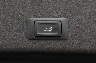 Audi e-tron, 300 kW, electric, automatic, four-wheel drive