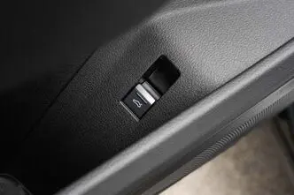 Audi e-tron, 300 kW, electric, automatic, four-wheel drive